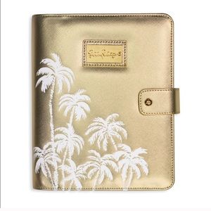 Lilly Pulitzer Agenda Folio